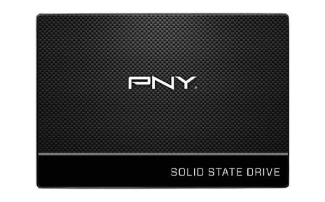 هارد SSD PNY CS900 120Gb